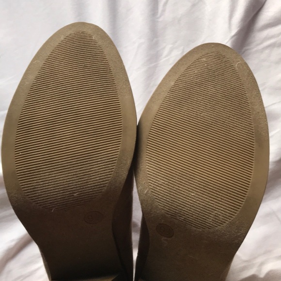 Booties - Picture 2 of 3